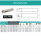 SER 25X25 M22 male thread cutter 25x25 mm, right / plate 22ER**