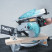 Combined electric miter saw LH1040F
