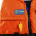 Life jacket 110 kg