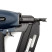 Hybest FN2190 nail gun for wood (pneumatic, nails SN21)