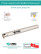IKT VG 32 4C (Tmax=9) токарный канавочный резец, правый 32 мм / пластина VGD4.0-*** (4) мм