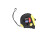 Tape measure 3m width 16mm CR-76 HORTZ