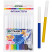 Markers STAMM "Funny toys", 10 colors, washable, package, European weight