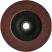 Petal Grinding Wheel PRACTICE 180 x 22 mm P80 (1 pc.) Profi series