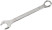 Ключ комбинированный, цинковое покрытие 15 мм