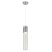 4132-201 Rivoli Ingrid Pendant Lamp 4132-201 1 x GU10 30W Design