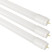 LED Lamp Mosvolt NANO PC G13 T8 18W 165-265 V 1200mm