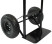 Two-wheeled manual trolley RAD HT150