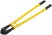 Bolt cutter Pro, CrMo steel sponges, HRC 58-62, 900 mm