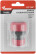 Repair plastic coupling 1/2" - 3/4"