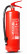 Professional powder fire extinguisher OP-5(Z) MIG E (3A 89V,CE) 111-23