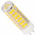 Mosvolt g4 76 2835 7w 220V AC plastic LED Lamp