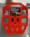 Stainless steel mounting tape. steel C201, LM-2007 MALIEN, plastic cassette, 20x0.7mm, 50 meters
