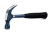 Hammer with a curved claw hammer Blue Strike STANLEY 1-51-488, 450 g/16 mm