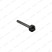 Carbide borehole type K140606 (conical), 14.0 mm, shank 6 mm, double notch TORNERI T025377