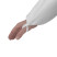 KleenGuard® A40 Reflex Воздухопроницаемый комбинезон для защиты от брызг жидкостей и твердых частиц - С капюшоном / Белый /XL (25 комбинезонов)