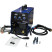 Semi-automatic machine MIG-400 (380V) "BRIMA" monoblock