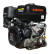 Loncin LC196FD (D type) D25 20A engine