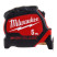 PREMIUM wide tape measure WIDE BLADE 5m (web width 33mm)