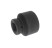 End head 1" 55mm impact head L=72mm JTC