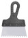 Toothed spatula "Standard" (blade width 350 mm), tooth 6 mm