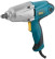 Electric wrench 450 W; 2600 rpm; 5000 rpm; 300 Nm; BS brushes; res. incl.; 2.3 kg ; box