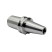Оправка для фрез концевых BT40-SLN25-100 Weldon TORNERI Т029206