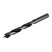 Wood drill bit PRACTICE 12 x 151 mm, Master series (1 pc.) blister (034-885)