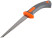 Manual hacksaw for drywall, rubberized handle 170 mm