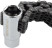 Oil filter wrench (turnkey; double row chain; D=160mm) Avtodor 40760