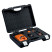 12V 1/4" two-speed screwdriver, kit