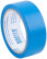 Лента малярная синяя, для наружных работ, 36 мм x 25 м