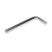 12mm hex key ER-76412: L-shaped EUREKA /1/15/180