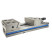 Partner GT-300A High-precision quick-release vise, sponge width 300 mm, solution 0-200 mm, clamping force 120 kN