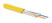 FO-D2-IN-9S-2-LSZH-YL Кабель волоконно-оптический 9/125 (SMF-28 Ultra) одномодовый, 2 волокна, duplex, zip-cord, плотное буферное покрытие (tight buffer) 2.0 мм, для внутренней прокладки, LSZH, нг(А)-HF, –40°C – +70°C, желтый