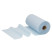 WypAll® L10 Cleaning material for the food industry and general cleaning - Compact roll / Blue /1 layer F2 (24 Rolls x 165 sheets)