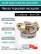Фреза торцевая насадная 250 мм, посадка 60 мм, 12 зубьев EM45 250X12 060 HN..0906 PRMT (без СОЖ) под пластину PRAMET