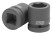 S03A8133 Impact socket head 1" DR, 33 mm
