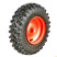 Снегоуборщик бензиновый Yanis Yeti PE26DHL (super grip)