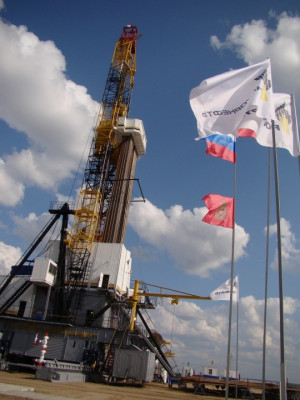 East Siberian branch of LLC "RN-Drilling"