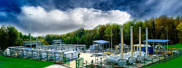 GAZPROM AUTOMATION