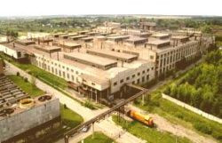 JSC "MSZ"