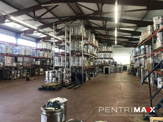 Pentrimax