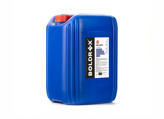 Boldrex