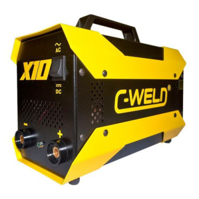 C-Weld