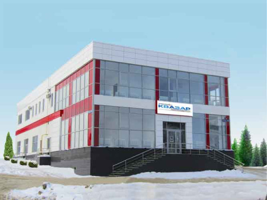 LLC "Kvazar"