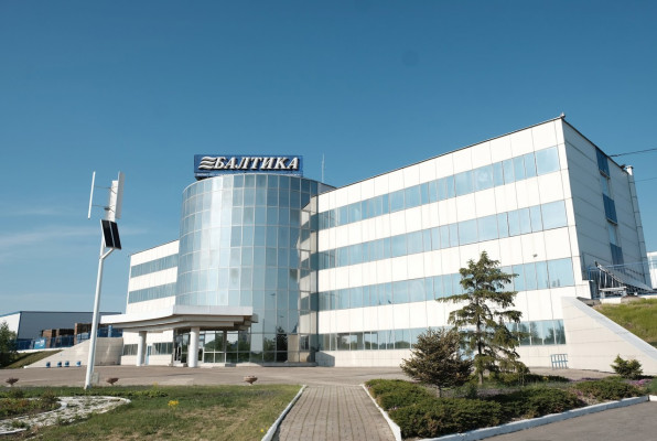 BALTIKA BREWING COMPANY LLC