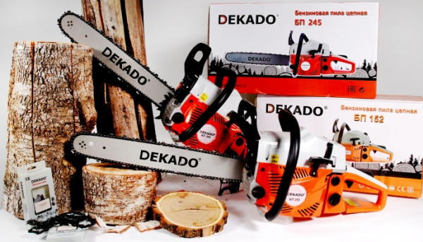 Dekado