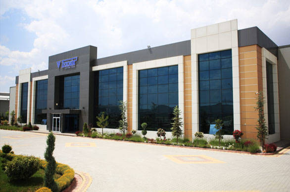 Teknik Cutting Tools