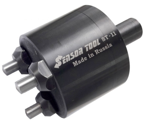Sensor-tool
